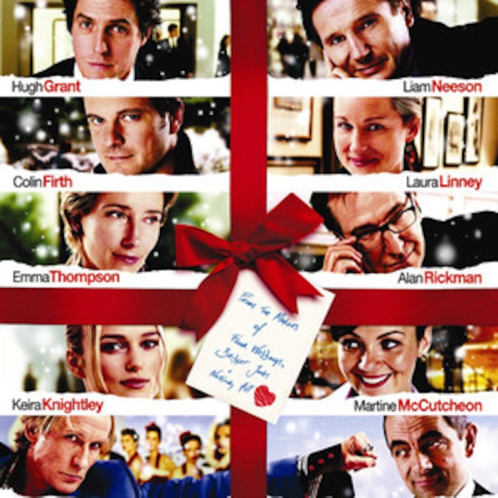 Love Actually Turns 10 Cast Crew Reflect On Holiday Classic E